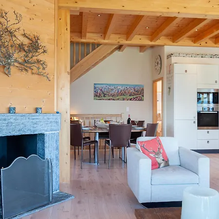 Boname By Interhome シャレー *