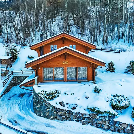 Boname By Interhome シャレー ナンダ