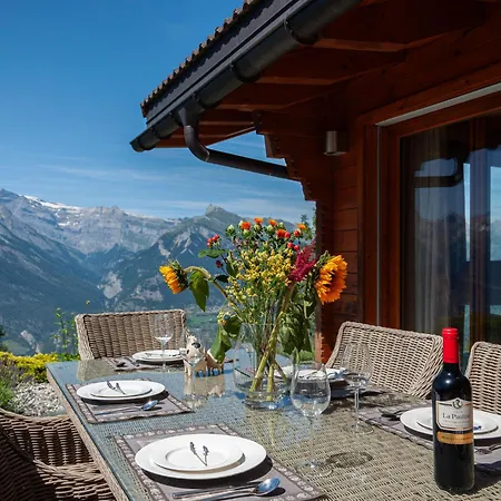 シャレー Boname By Interhome *