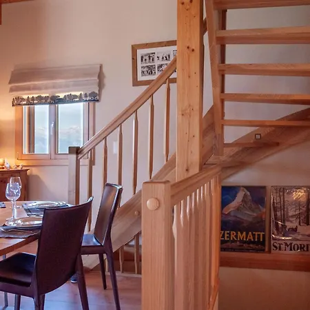 Boname By Interhome シャレー