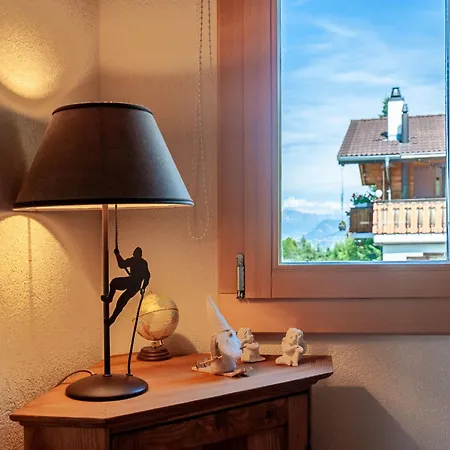 Boname By Interhome シャレー ナンダ