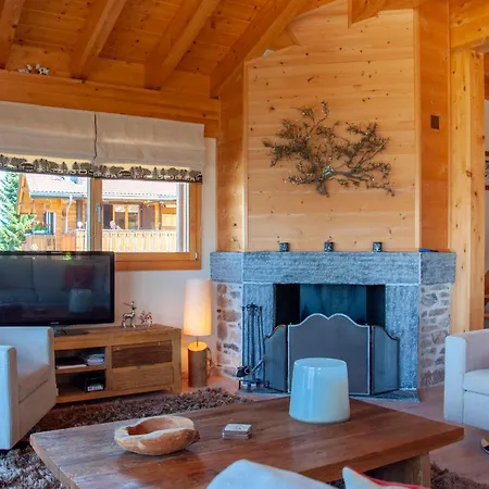 シャレー Boname By Interhome