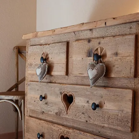 シャレー Boname By Interhome *