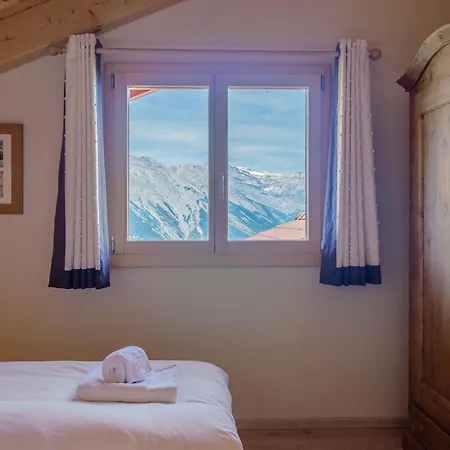 Boname By Interhome シャレー