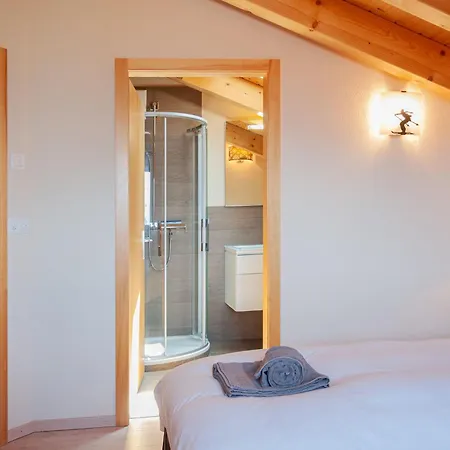 Boname By Interhome シャレー