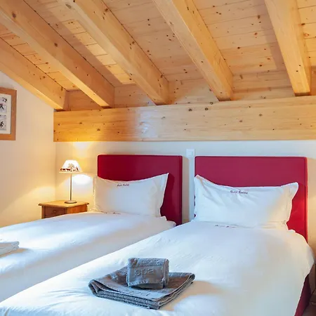 シャレー Boname By Interhome *