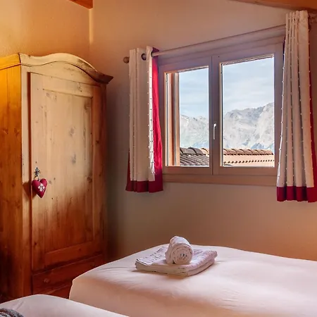 Boname By Interhome * ナンダ