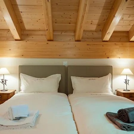 Boname By Interhome シャレー ナンダ