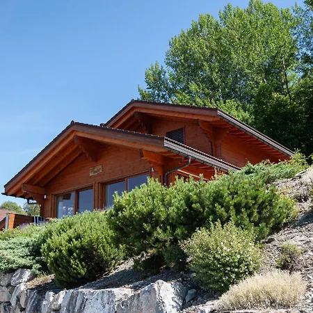 Boname By Interhome シャレー