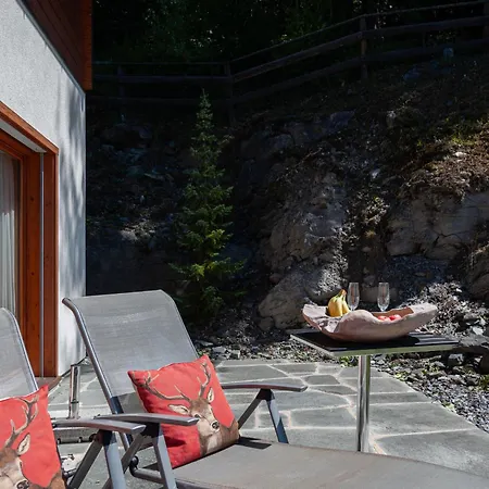 Boname By Interhome ナンダ