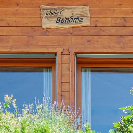 Boname By Interhome シャレー *