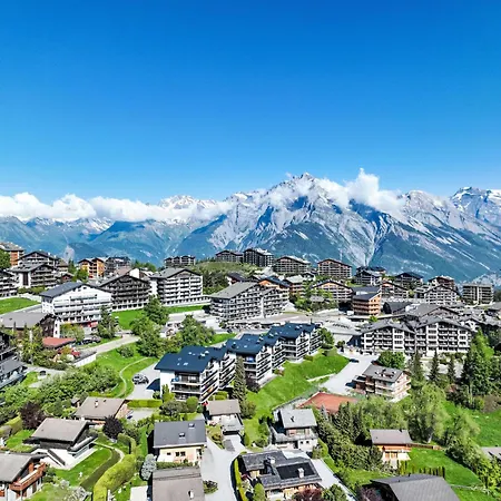 シャレー Boname By Interhome ナンダ