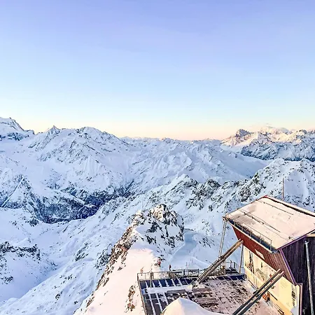 Boname By Interhome *