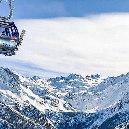 シャレー Boname By Interhome