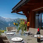 Chalet Boname By Interhome *