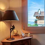 Boname By Interhome Chalet Nendaz