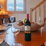 Chalet Boname By Interhome Nendaz