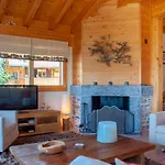 Chalet Boname By Interhome