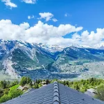 Boname By Interhome Chalet Nendaz