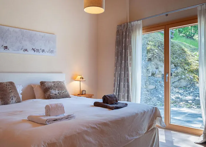 Boname By Interhome Chalet