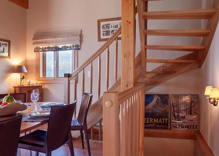 Boname By Interhome Chalet