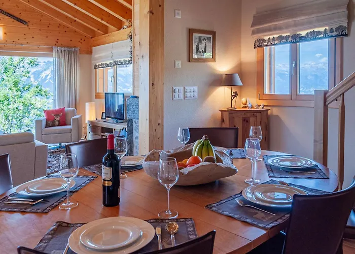 Boname By Interhome