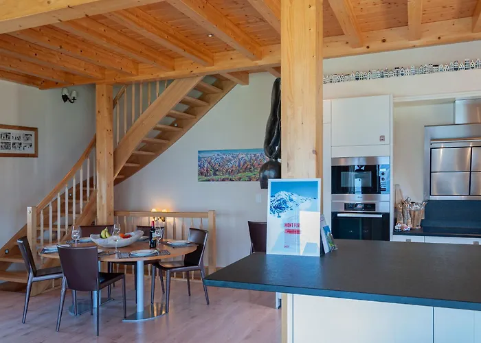 Boname By Interhome Chalet