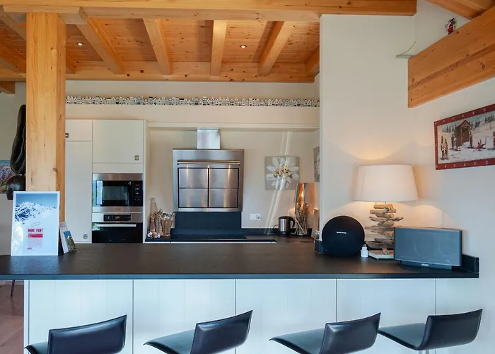 Boname By Interhome *