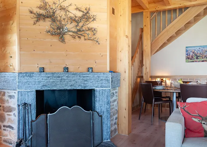 Boname By Interhome Chalet Nendaz