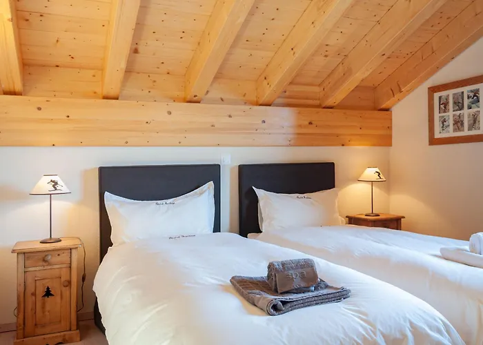 Boname By Interhome Chalet