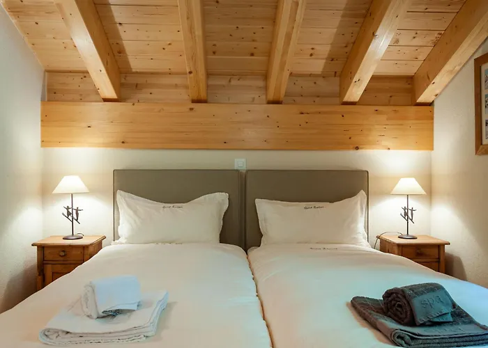 Boname By Interhome Chalet Nendaz