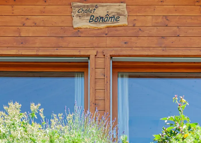 Boname By Interhome Chalet *