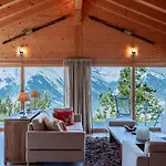 Boname By Interhome Alpehytte Nendaz