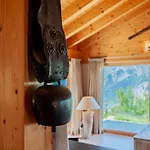 Alpehytte Boname By Interhome