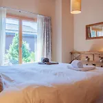 Alpehytte Boname By Interhome Nendaz