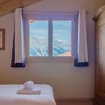 Boname By Interhome Alpehytte