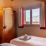 Boname By Interhome * Nendaz