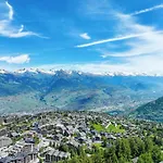 Boname By Interhome Alpehytte