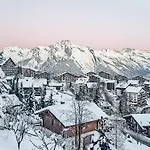 Alpehytte Boname By Interhome Nendaz