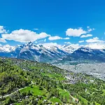 Boname By Interhome Alpehytte Nendaz