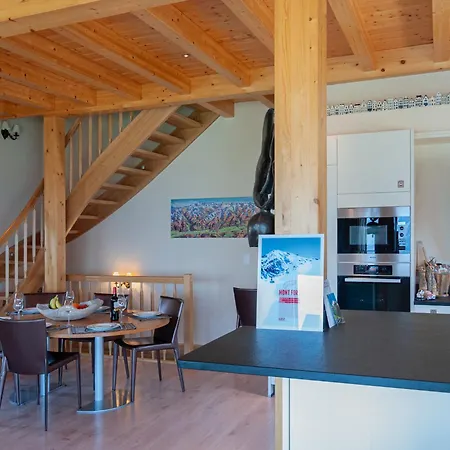Boname By Interhome Chalet