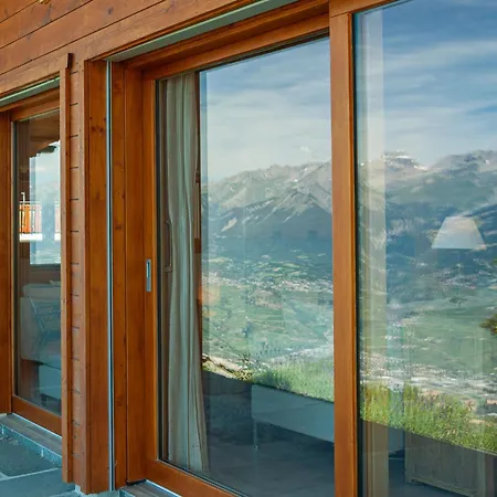 Boname By Interhome Chalet Nendaz