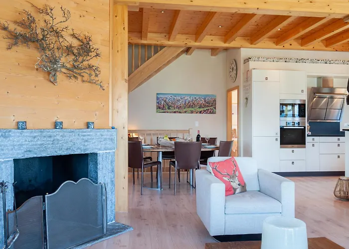 Boname By Interhome Chalet *