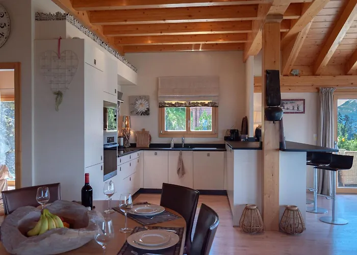 Boname By Interhome *