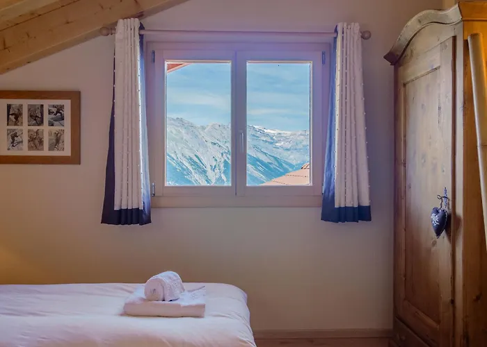 Boname By Interhome Chalet