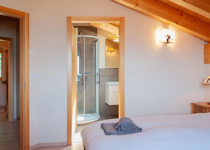 Boname By Interhome Chalet