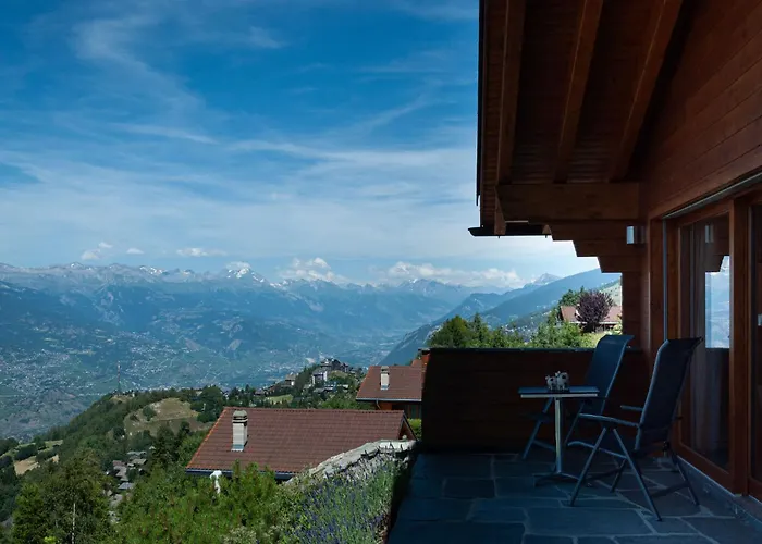 Boname By Interhome Chalet