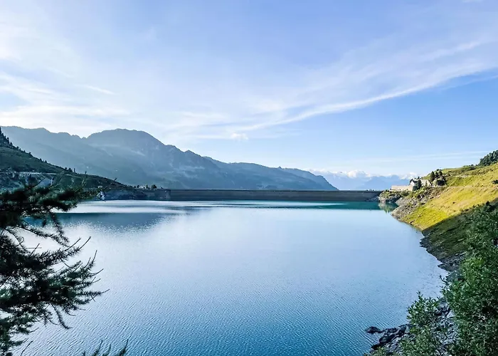 Boname By Interhome * Nendaz